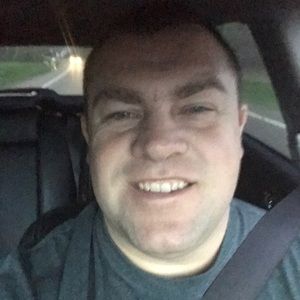 Meet your Posher, Russell